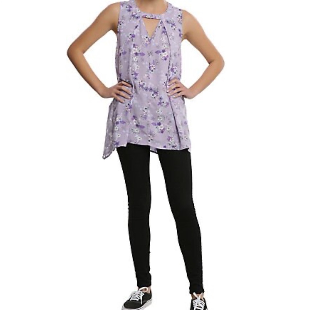 3 for $10 - Ariel Disney Tunic